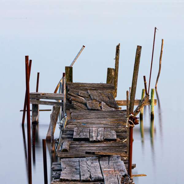 Liminal Spaces