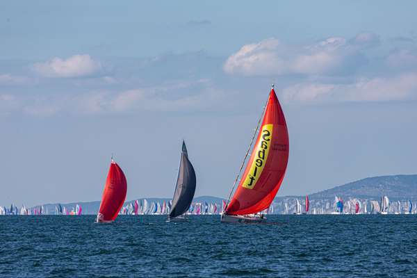 Barcolana