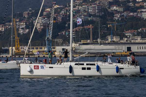 Barcolana 55 - 08.10.2023