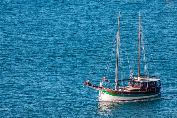 Barcolana 57 - 12.10.2025