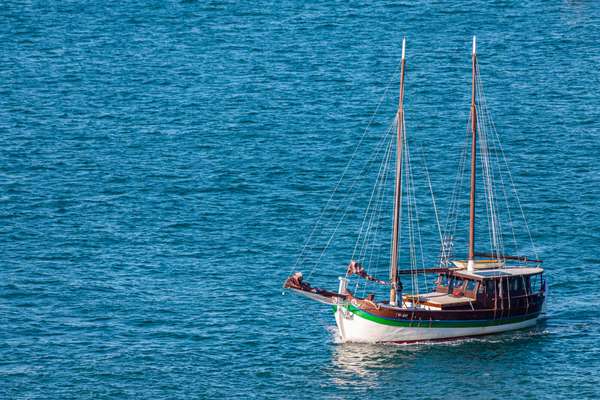 Barcolana 57 - 12.10.2025
