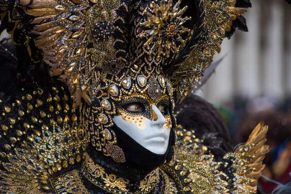 Carnevale di Venezia