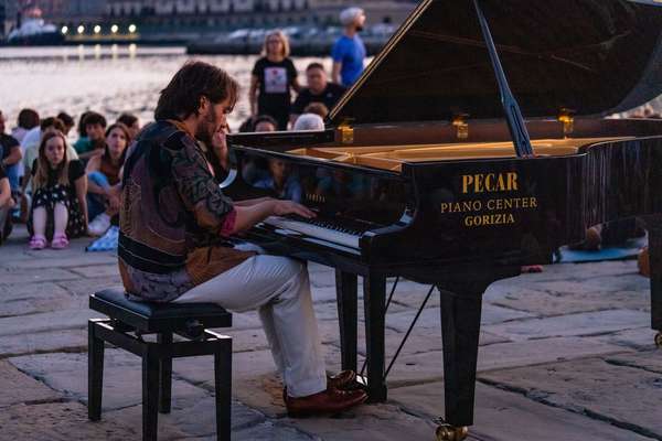 Concerto all'Alba - Trieste 10.08.2025