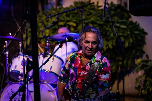 I Soliti Pooh - Barcola 12.07.2025