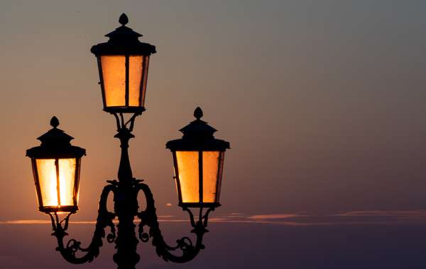 Lanterns