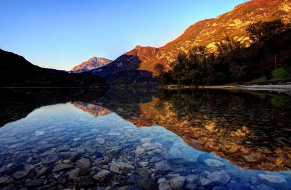 Landscapes